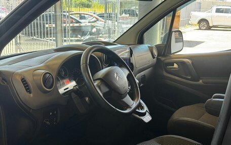 Citroen Berlingo II рестайлинг, 2022 год, 1 859 000 рублей, 7 фотография