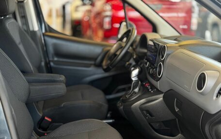 Citroen Berlingo II рестайлинг, 2022 год, 1 859 000 рублей, 12 фотография