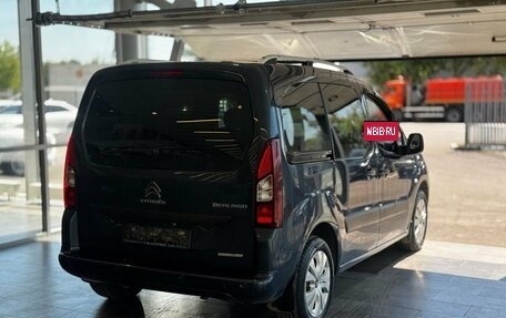 Citroen Berlingo II рестайлинг, 2022 год, 1 859 000 рублей, 6 фотография