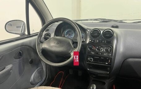 Daewoo Matiz, 2010 год, 180 000 рублей, 18 фотография