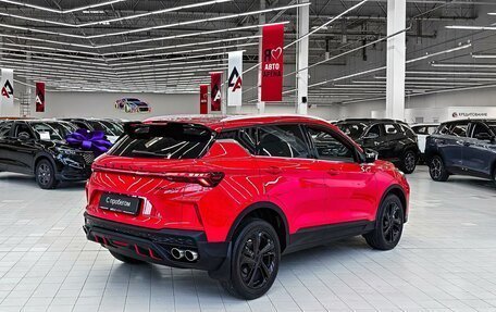 Geely Coolray I, 2024 год, 2 015 000 рублей, 3 фотография