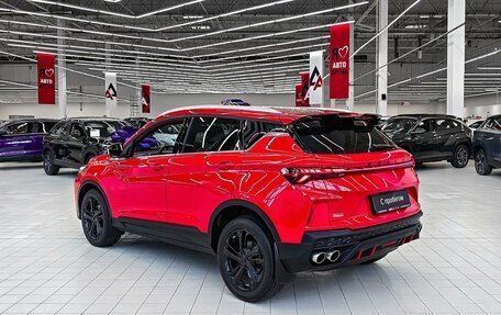 Geely Coolray I, 2024 год, 2 015 000 рублей, 4 фотография