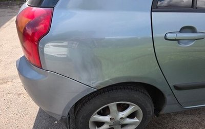 Toyota Corolla, 2003 год, 490 000 рублей, 1 фотография