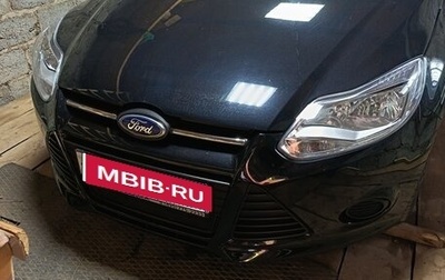 Ford Focus III, 2012 год, 800 000 рублей, 1 фотография