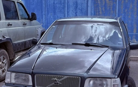 Volvo 850, 1993 год, 225 000 рублей, 1 фотография