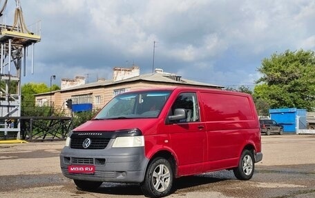 Volkswagen Transporter T5 рестайлинг, 2008 год, 790 000 рублей, 1 фотография