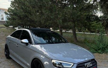 Audi A3, 2020 год, 2 680 000 рублей, 1 фотография