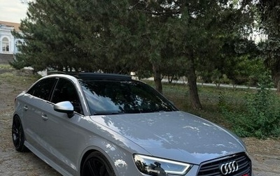 Audi A3, 2020 год, 2 680 000 рублей, 1 фотография