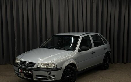 Volkswagen Pointer, 2004 год, 139 999 рублей, 1 фотография