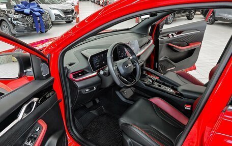 Geely Coolray I, 2024 год, 2 015 000 рублей, 6 фотография
