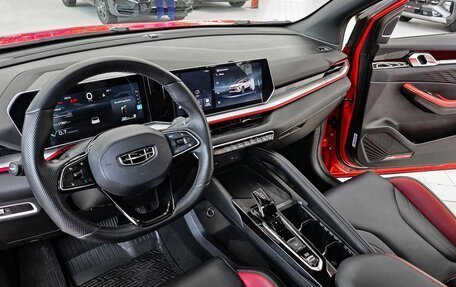 Geely Coolray I, 2024 год, 2 015 000 рублей, 7 фотография