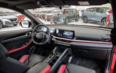 Geely Coolray I, 2024 год, 2 015 000 рублей, 9 фотография