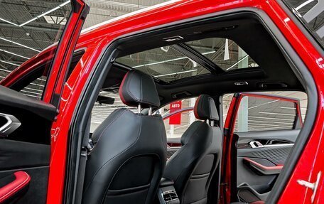 Geely Coolray I, 2024 год, 2 015 000 рублей, 13 фотография