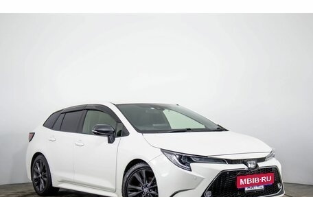 Toyota Corolla, 2020 год, 1 949 000 рублей, 1 фотография
