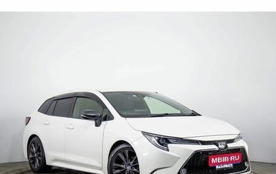Toyota Corolla, 2020 год, 1 949 000 рублей, 1 фотография