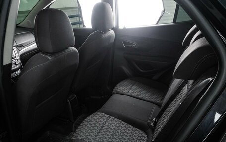 Opel Mokka I, 2013 год, 933 000 рублей, 11 фотография