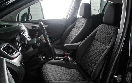 Opel Mokka I, 2013 год, 933 000 рублей, 10 фотография