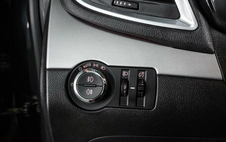 Opel Mokka I, 2013 год, 933 000 рублей, 12 фотография