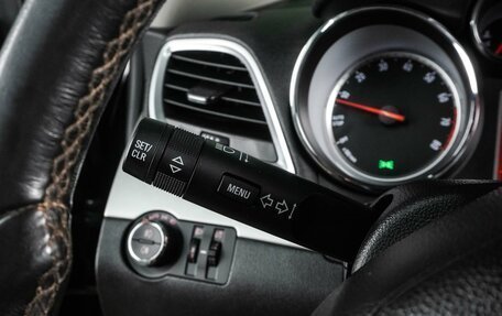 Opel Mokka I, 2013 год, 933 000 рублей, 13 фотография