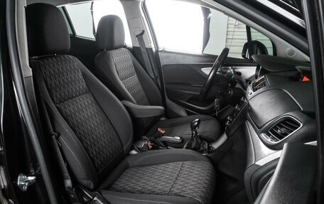 Opel Mokka I, 2013 год, 933 000 рублей, 8 фотография