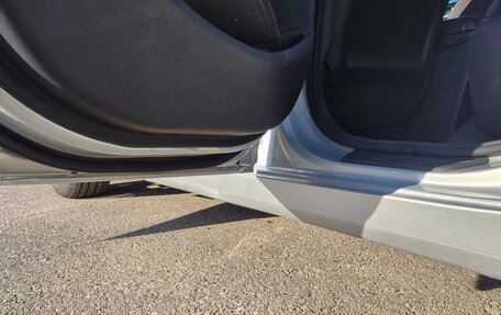Hyundai Elantra V, 2012 год, 980 000 рублей, 13 фотография