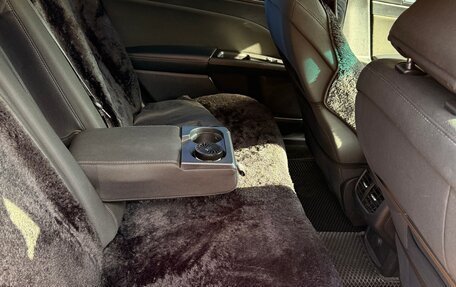 Ford Fusion (North America) II, 2016 год, 1 399 000 рублей, 12 фотография