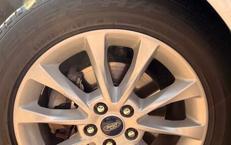 Ford Fusion (North America) II, 2016 год, 1 399 000 рублей, 16 фотография