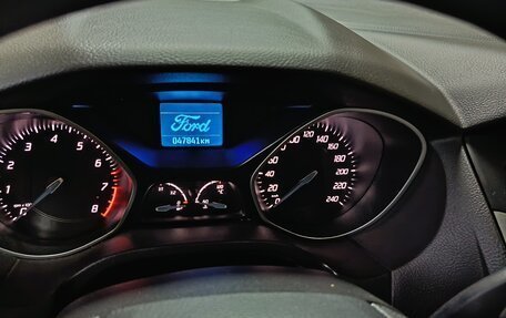 Ford Focus III, 2012 год, 800 000 рублей, 3 фотография
