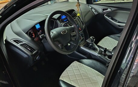 Ford Focus III, 2012 год, 800 000 рублей, 4 фотография