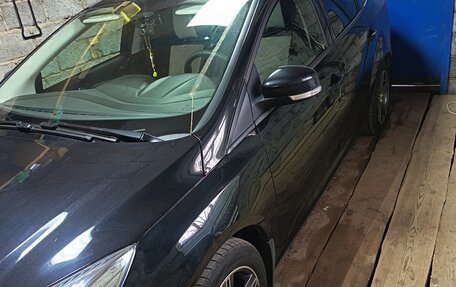 Ford Focus III, 2012 год, 800 000 рублей, 6 фотография