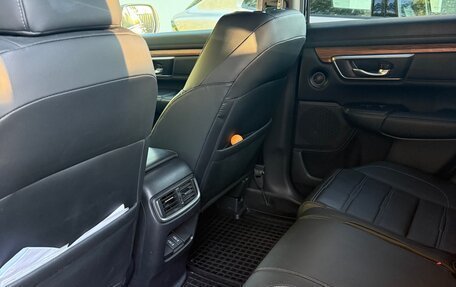 Honda CR-V IV, 2018 год, 3 500 000 рублей, 6 фотография