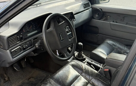 Volvo 850, 1993 год, 225 000 рублей, 10 фотография