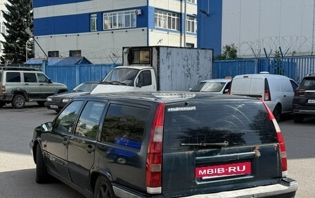 Volvo 850, 1993 год, 225 000 рублей, 6 фотография