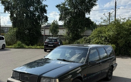 Volvo 850, 1993 год, 225 000 рублей, 9 фотография