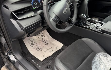 Toyota Camry, 2026 год, 4 200 000 рублей, 2 фотография