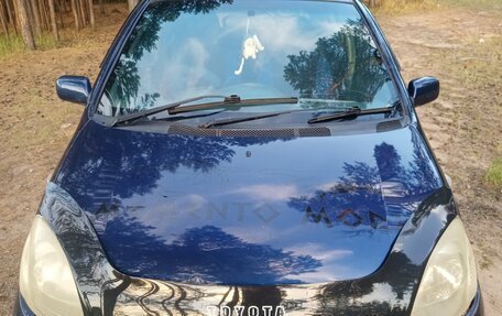 Toyota Vitz, 1999 год, 295 000 рублей, 2 фотография