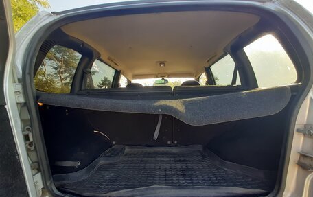 Chevrolet Niva I рестайлинг, 2008 год, 370 000 рублей, 12 фотография