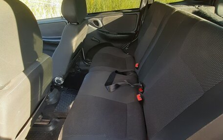 Chevrolet Niva I рестайлинг, 2008 год, 370 000 рублей, 11 фотография