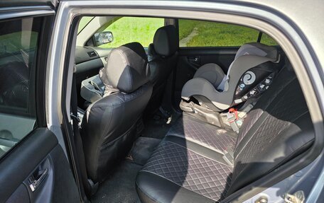 Toyota Corolla, 2003 год, 490 000 рублей, 9 фотография