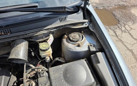 Toyota Corolla, 2003 год, 490 000 рублей, 6 фотография
