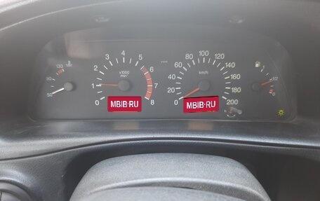 Chevrolet Niva I рестайлинг, 2008 год, 370 000 рублей, 9 фотография