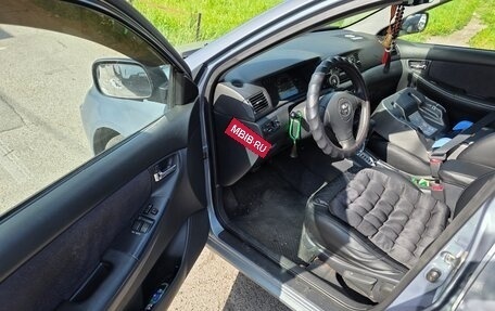 Toyota Corolla, 2003 год, 490 000 рублей, 8 фотография