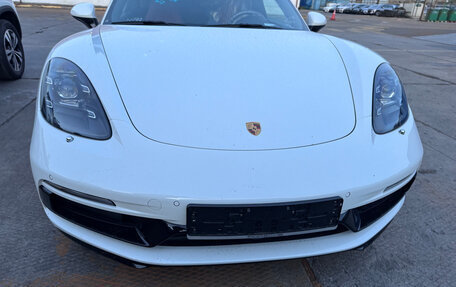 Porsche Boxster, 2022 год, 9 850 000 рублей, 6 фотография