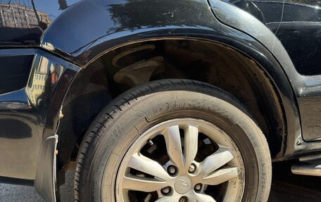 Hyundai Tucson III, 2008 год, 720 000 рублей, 8 фотография