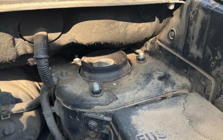Hyundai Tucson III, 2008 год, 720 000 рублей, 13 фотография