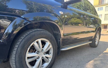 Hyundai Tucson III, 2008 год, 720 000 рублей, 10 фотография