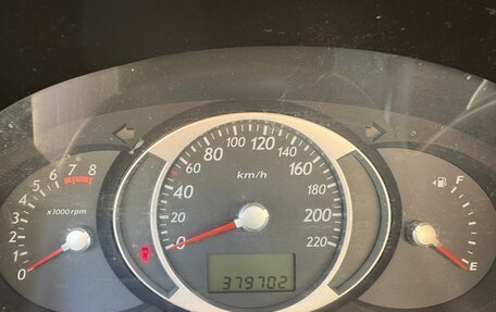 Hyundai Tucson III, 2008 год, 720 000 рублей, 17 фотография