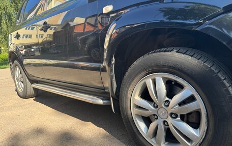 Hyundai Tucson III, 2008 год, 720 000 рублей, 9 фотография