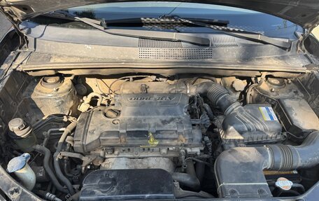 Hyundai Tucson III, 2008 год, 720 000 рублей, 11 фотография