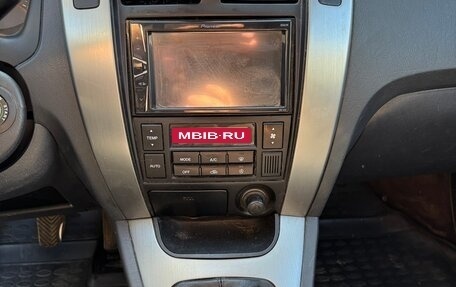 Hyundai Tucson III, 2008 год, 720 000 рублей, 16 фотография